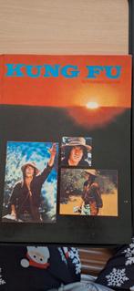 Kung Fu - Authorised Edition Boek, Ophalen of Verzenden