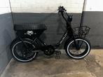 Stoere Fatbike Elektrische Fiets - Diablo X1, Fietsen en Brommers, Brommers | Tomos, Ophalen, Gebruikt, Maximaal 25 km/u, Overige modellen
