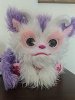 Furlings Aspen Yeti Pluche Knuffel, Ophalen of Verzenden, Nieuw, Overige typen