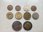 Munten ( oud ) uit buitenland, Postzegels en Munten, Ophalen of Verzenden, Koningin Beatrix, Overige waardes, Losse munt