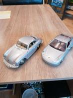 Porsche, Ophalen of Verzenden, Zo goed als nieuw, Bburago
