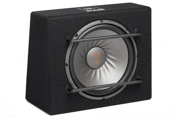 1000W JBL Stage 1200S Subwoofer Kist 12'' Inch (250Wrms), Auto diversen, Autospeakers, Nieuw, Ophalen of Verzenden