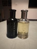 Hugo Boss Bottled EDT & Night - bijna vol, Ophalen of Verzenden, Zo goed als nieuw