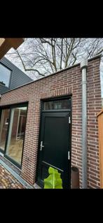 Metselbedrijf Alexs, Diensten en Vakmensen, Garantie, Verbouw of Aanbouw
