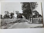Uffelte 1969, Verzamelen, Ansichtkaarten | Nederland, Ophalen of Verzenden, 1960 tot 1980, Gelopen, Drenthe