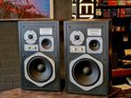 Marantz HD 540 vintage luidsprekers met GARANTIE, Overige merken, Front, Rear of Stereo speakers, Ophalen of Verzenden, Zo goed als nieuw