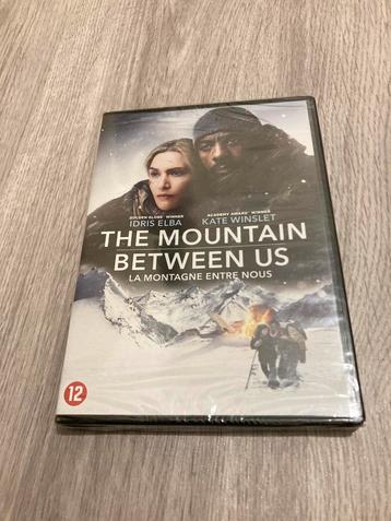 The Mountain Between Us beschikbaar voor biedingen
