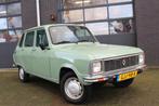 Renault 6 R 6 TL ROEST VRIJ! GOED RIJDENDE AUTO! (bj 1979), Auto's, Oldtimers, Voorwielaandrijving, Renault, 845 cc, 45 pk