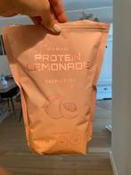 Protein lemonade cabau, Sieraden, Tassen en Uiterlijk, Uiterlijk | Dieet en Afvallen, Ophalen of Verzenden, Zo goed als nieuw