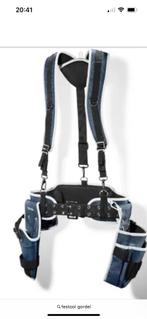 Festool  Gereedschapsgordel, Doe-het-zelf en Verbouw, Ophalen of Verzenden, Zo goed als nieuw