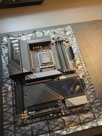 Gigabyte X870E AORUS PRO, Computers en Software, Moederborden, Ophalen of Verzenden, Zo goed als nieuw, ATX, DDR5