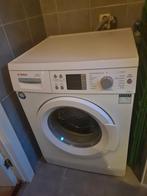 Bosch Logixx 7 Wasmachine - Voorlader, Gebruikt, Ophalen of Verzenden, 85 tot 90 cm, 1200 tot 1600 toeren