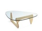 Vitra “Noguchi” Essen (Nieuw op voorraad), Huis en Inrichting, Tafels | Salontafels, Ophalen of Verzenden, Nieuw, Rechthoekig