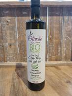 Olijfolie, biologisch 750 ml, Diversen, Ophalen