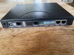 Cisco 888 router, 4x ethernet. firewall, Ophalen, Zo goed als nieuw, Router, Cisco