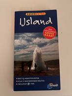 ANWB Reisgids IJsland, Boeken, Europa, Ophalen of Verzenden, Zo goed als nieuw, Reisgids of -boek