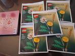 Lego Botanicals 30701, Ophalen of Verzenden, Nieuw, Complete set, Lego