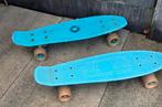 Skateboard 2 x, Ophalen, Gebruikt, Skateboard