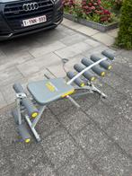Fitness home trainer. Fitness bankje, Sport en Fitness, Fitnessmaterialen, Ophalen, Gebruikt, Armen, Fitnessbank
