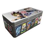 Yu-Gi-Oh! 25th Anniversary Dueling Mirrors Tin, Hobby en Vrije tijd, Verzamelkaartspellen | Yu-gi-Oh!, Verzenden, Nieuw, Boosterbox