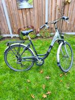 Desire Lucca 2Tones, Fietsen en Brommers, Fietsen | Dames | Damesfietsen, 53 tot 56 cm, Versnellingen, Zo goed als nieuw, Ophalen