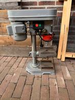 Kinzo Kolomboor - 350 w - goed Werkend!, Ophalen, Gebruikt, Minder dan 400 watt, Kolomboormachine