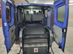 Opel Vivaro 2.0 CDTI L1H1 EcoFLEX, ROLSTOELLIFT, Voorwielaandrijving, Stof, 4 cilinders, Bedrijf
