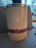 Retro Brabantia bus, Ophalen of Verzenden, Gebruikt, Overige materialen