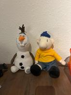 Knuffel, Ophalen, Nieuw, Overige typen