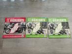 T.T. Highlights Sound Stories LP Set, Ophalen of Verzenden, Gebruikt