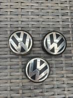Naafdoppen VW, Ophalen of Verzenden, Zo goed als nieuw