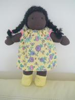antroposofische pop, Kinderen en Baby's, Speelgoed | Poppen, Ophalen of Verzenden, Nieuw, Babypop
