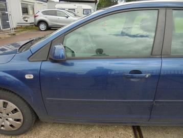 Portier 4Deurs links-voor van een Ford Focus (36) beschikbaar voor biedingen