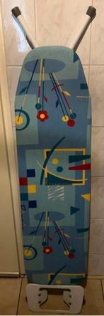 Strijkplank - Gebruikt, Witgoed en Apparatuur, Strijkijzers en Strijkplanken, Ophalen, Gebruikt