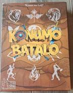 Konumo Batalo, Hobby en Vrije tijd, Gezelschapsspellen | Bordspellen, Ophalen, Zo goed als nieuw