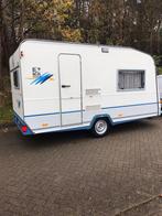 Knaus caravan, 70 kg, Rondzit, 750 - 1000 kg, Particulier