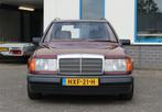 Mercedes-Benz 200-500 (W124) Combi 200 T Airco Topconditie m, Gebruikt, Beige, 4 cilinders, Handgeschakeld