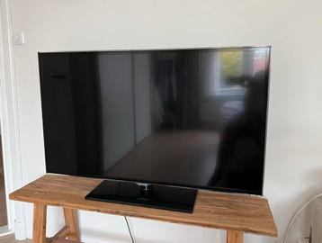 Samsung UE46ES5500W 46" Full HD Smart TV beschikbaar voor biedingen