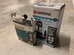Gardena waterpomp (19500) + Gardena slang 10mtr (5005), Tuin en Terras, Waterpompen, Ophalen of Verzenden, Zo goed als nieuw