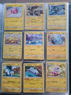 Pokémon Kaarten Set, Ophalen of Verzenden, Zo goed als nieuw, Meerdere kaarten