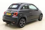 Fiat 500 C 1.0 Hybrid Sport Apple Carplay/Android Auto | Cli, Auto's, Fiat, Stof, Gebruikt, Euro 6, Cabriolet
