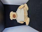 Teddybeer met t-shirt, Verzenden, Nieuw, Beer