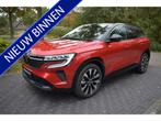 Renault Austral 1.4 mild hybrid 160 X-tronic techno '22 ACC, Auto's, Renault, 4 cilinders, Met garantie (alle), Leder en Stof