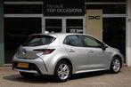 Toyota Corolla 1.8 Hybrid Business | Automaat | Navigatiesys, Auto's, Toyota, Gebruikt, 4 cilinders, Met garantie (alle), Corolla