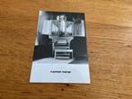 C1224) Zaandam orgel Flentrop orgel, Ophalen of Verzenden, Noord-Holland