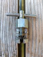 Kettingpons, Ophalen of Verzenden, Gebruikt