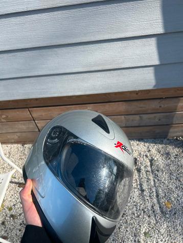 Scoter Helm - Goedkoop! beschikbaar voor biedingen