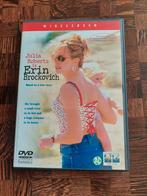 Erin Brockovich DVD - Julia Roberts, Cd's en Dvd's, Dvd's | Drama, Vanaf 12 jaar, Verzenden, Zo goed als nieuw, Waargebeurd drama