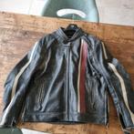Triumph Raven 2 originele leren motorjack, Motoren, Kleding | Motorkleding, Heren, Triumph, Jas | leer, Ophalen of Verzenden