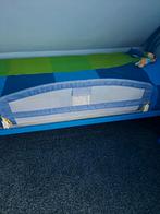 Bedhekje - Uitvalscherm - Inklapbaar, Ophalen, Gebruikt, Overige typen